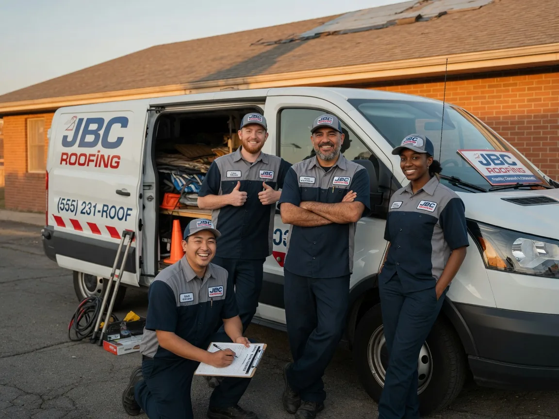 Roof Replacement company in Corvallis, OR