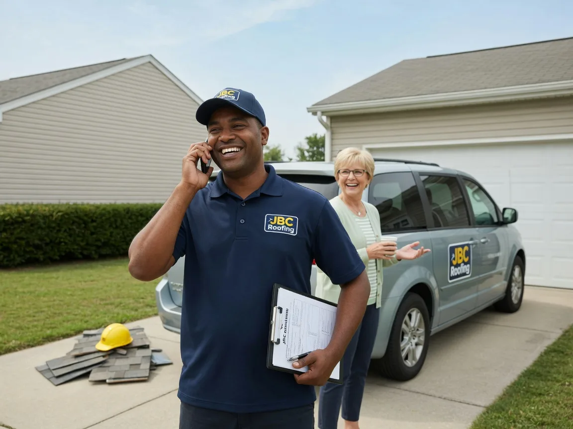Roof Replacement Corvallis, OR FAQs
